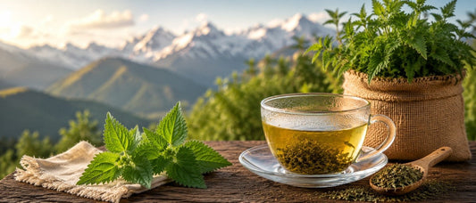 What to Look for When Choosing Herbal Tea for Daily Wellness