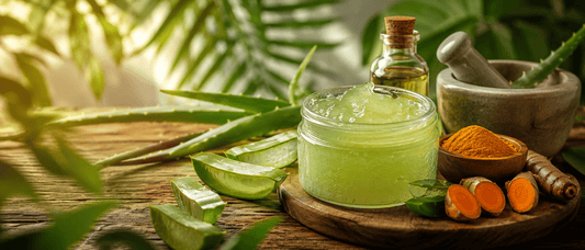 How to Choose the Right Natural Personal Care Products