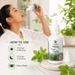 Himalayan Panch Tulsi Drops 30ml | Blend of 5 Sacred Tulsi Varieties | Ayurvedic Herbal Supplement for Immunity, Respiratory Health, Stress Relief & Daily Wellness