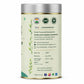 Divine Earth Herbal Refreshment Tea | Premium Herbal Infusion | Green Tea with Peppermint, Hibiscus, Lemongrass & Rose Petals | Refreshing Wellness | 15 Tea Bags (30g)