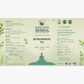 Divine Earth Herbal Refreshment Tea | Premium Herbal Infusion | Green Tea with Peppermint, Hibiscus, Lemongrass & Rose Petals | Refreshing Wellness | 15 Tea Bags (30g)