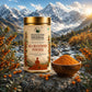 Sea Buckthorn Extract Powder | Veg Collagen Berry Superfood | Rich in Omega 3,6,7,9 with Fiber, Vitamin C & E | Supports Heart, Skin, Hair & Immunity | 100g Pack