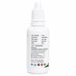 Divine Earth Herbal Daily Detox Drops | Herbal Detox Formula with Giloy, Neem, Tulsi, Amla & Punarnava | Supports Liver Health, Digestion & Natural Detox | 30ml