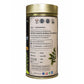 Divine Earth Herbal Insulin Plant Leaf Powder | Costus Igneus Leaf Powder | 100% Natural Herbal Powder | Traditional Ayurvedic Herb | 100g