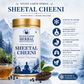 Divine Earth Herbal Sheetal Cheeni | 100% Pure Cooling Herb & Ancient Spice | Natural Wellness Support | Premium Herbal Infusion | No Added Preservatives | 100g