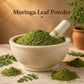 100% Pure Moringa Leaf Powder 150g | Natural Superfood Rich in Vitamins, Minerals & Antioxidants | Supports Immunity, Energy, Digestion & Detox
